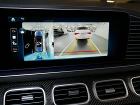 Mercedes-Benz GLS 63 AMG 4Matic+ = Premium Plus = Night Package Гаранция - 313000 лв. / 160034.36 € - 57820999 6