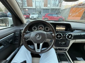 Mercedes-Benz GLK GLK350d FACELIFT - 27000 лв. / 13804.88 € - 57966276 11