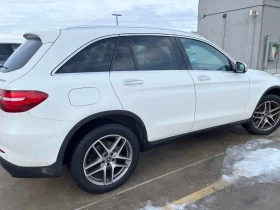 Mercedes-Benz GLC 300 2018 4МАТIC * ПРЕДСТАВИТЕЛТВО НА PORSCHE *  - 33890 лв. / 17327.68 € - 20260997 4