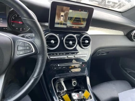 Mercedes-Benz GLC 300 2018 4МАТIC * ПРЕДСТАВИТЕЛТВО НА PORSCHE *  - 33890 лв. / 17327.68 € - 20260997 9