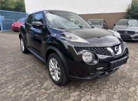 Nissan Juke Tekna, снимка 2