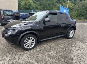 Nissan Juke Tekna, снимка 1