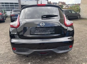 Nissan Juke Tekna, снимка 8