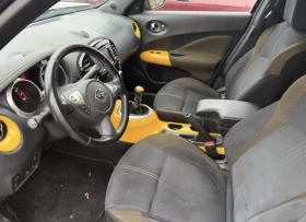Nissan Juke Tekna, снимка 12
