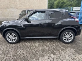 Nissan Juke Tekna, снимка 3