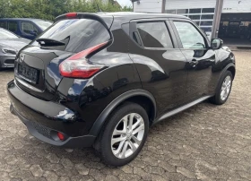 Nissan Juke Tekna, снимка 5