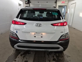 Hyundai Kona 2022 PREFERRED * CARFAX * БЕЗ ПЪРВОНАЧАЛНА ВНОСКА - 33900 лв. / 17332.79 € - 68101391 5