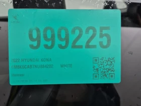 Hyundai Kona 2022 PREFERRED * CARFAX * БЕЗ ПЪРВОНАЧАЛНА ВНОСКА - 33900 лв. / 17332.79 € - 68101391 14