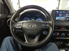 Hyundai Kona 2022 PREFERRED * CARFAX * БЕЗ ПЪРВОНАЧАЛНА ВНОСКА - 33900 лв. / 17332.79 € - 68101391 10