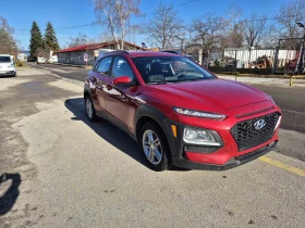 Hyundai Kona 2.0i 4X4 АВТОМАТИК ВЪЗМОЖНОСТ ЗА ГАЗОВА УРЕДБА - 11250 € / 22003.09 лв. - 87372817 2
