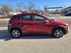 Hyundai Kona 2.0i 4X4 АВТОМАТИК ВЪЗМОЖНОСТ ЗА ГАЗОВА УРЕДБА - 11250 € / 22003.09 лв. - 87372817 3