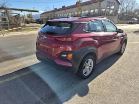 Hyundai Kona 2.0i 4X4 АВТОМАТИК ВЪЗМОЖНОСТ ЗА ГАЗОВА УРЕДБА - 11250 € / 22003.09 лв. - 87372817 4