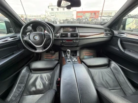 BMW X6 Реални 184х.км 3.5Д История в БМВ - 14000 € / 27381.62 лв. - 52266217 14