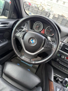 BMW X6 Реални 184х.км 3.5Д История в БМВ - 14000 € / 27381.62 лв. - 52266217 13