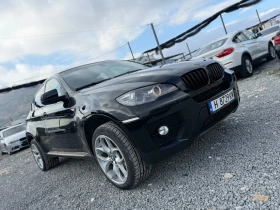BMW X6 Реални 184х.км 3.5Д История в БМВ - 14000 € / 27381.62 лв. - 52266217 2