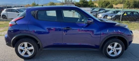 Nissan Juke 1.5dci 110k.c - 7200 € / 14081.98 лв. - 41381778 4