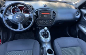 Nissan Juke 1.5dci 110k.c - 7200 € / 14081.98 лв. - 41381778 12