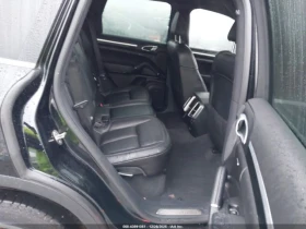 Porsche Cayenne ПОДГРЕВ* КАМЕРА* КЕЙЛЕС* LANE* ASSIST - 14000 € / 27381.62 лв. - 92143903 8