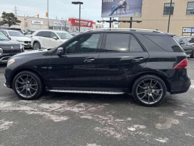 Mercedes-Benz GLE AMG 43  CARFAX - 22550 € / 44103.97 лв. - 90490672 2