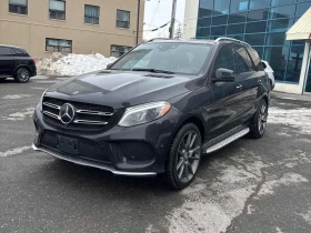 Mercedes-Benz GLE AMG 43  CARFAX