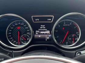 Mercedes-Benz GLE AMG 43  CARFAX - 22550 € / 44103.97 лв. - 90490672 8