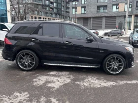 Mercedes-Benz GLE AMG 43  CARFAX - 22550 € / 44103.97 лв. - 90490672 3