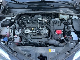 Toyota C-HR 2.0HYBRID, FACELIFT, NAVI+ CAMERA, KEY-GO, DISTRON - 19500 € / 38138.68 лв. - 50788174 16