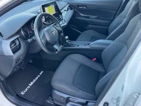 Toyota C-HR 2.0HYBRID, FACELIFT, NAVI+ CAMERA, KEY-GO, DISTRON - 19500 € / 38138.68 лв. - 50788174 8