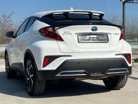 Toyota C-HR 2.0HYBRID, FACELIFT, NAVI+ CAMERA, KEY-GO, DISTRON - 19500 € / 38138.68 лв. - 50788174 6