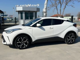 Toyota C-HR 2.0HYBRID, FACELIFT, NAVI+ CAMERA, KEY-GO, DISTRON - 19500 € / 38138.68 лв. - 50788174 7