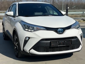 Toyota C-HR 2.0HYBRID, FACELIFT, NAVI+ CAMERA, KEY-GO, DISTRON - 19500 € / 38138.68 лв. - 50788174 3