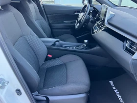 Toyota C-HR 2.0HYBRID, FACELIFT, NAVI+ CAMERA, KEY-GO, DISTRON - 19500 € / 38138.68 лв. - 50788174 10