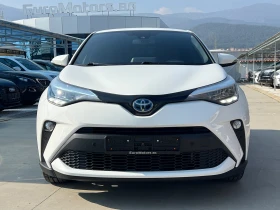 Toyota C-HR 2.0HYBRID, FACELIFT, NAVI+ CAMERA, KEY-GO, DISTRON - 19500 € / 38138.68 лв. - 50788174 2