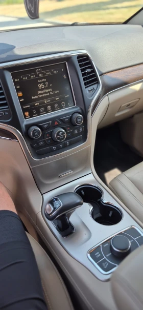 Jeep Grand cherokee Jeep Grand Cherokee Limited 3.6 - 13500 € / 26403.70 лв. - 35667132 8