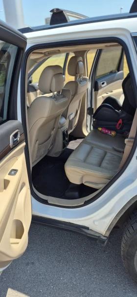 Jeep Grand cherokee Jeep Grand Cherokee Limited 3.6 - 13500 € / 26403.70 лв. - 35667132 11