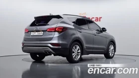 Hyundai Santa fe Diesel 2.0 2WD | Auto.bg — изображение 4