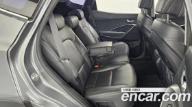 Hyundai Santa fe Diesel 2.0 2WD | Auto.bg — изображение 12