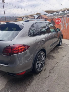 Porsche Cayenne | Mobile.bg � ����� ������ 11