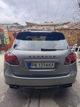 Porsche Cayenne | Mobile.bg � ����� ������ 10