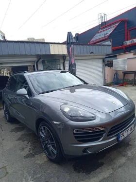 Porsche Cayenne | Mobile.bg � ����� ������ 2