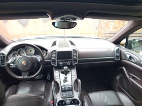 Porsche Cayenne | Mobile.bg � ����� ������ 5