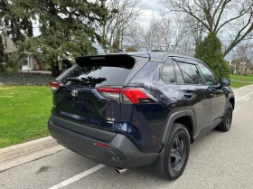Toyota Rav4 XLE* AWD* АвтоКредит* (ЦЕНА ДО БГ) | Auto.bg — изображение 6