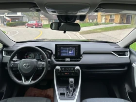 Toyota Rav4 XLE* AWD* АвтоКредит* (ЦЕНА ДО БГ) | Auto.bg — изображение 7