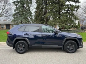 Toyota Rav4 XLE* AWD* АвтоКредит* (ЦЕНА ДО БГ) | Auto.bg — изображение 5