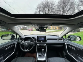 Toyota Rav4 XLE* AWD* АвтоКредит* (ЦЕНА ДО БГ) | Auto.bg — изображение 8