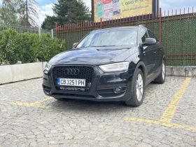 Audi Q3 - 10250 € / 20047.26 лв. - 19146760 5