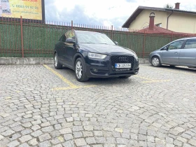 Audi Q3 - 10250 € / 20047.26 лв. - 19146760 6