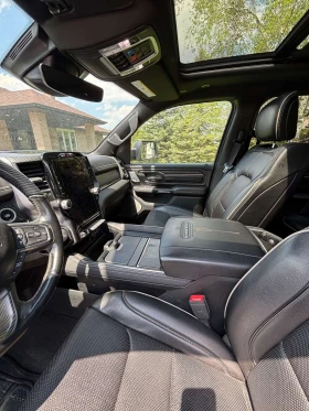 Dodge RAM 1500 Limited /Harman Kardon / 360 / ���������   | Mobile.bg � ����� ������ 4