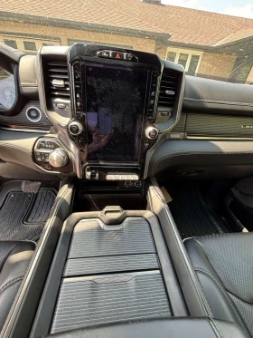 Dodge RAM 1500 Limited /Harman Kardon / 360 / ���������   | Mobile.bg � ����� ������ 5