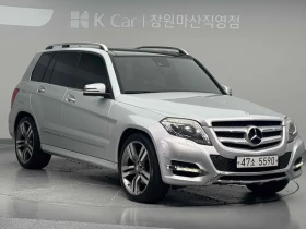������ Mercedes-Benz GLK